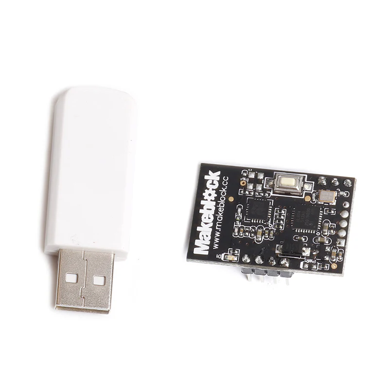 2.4G Wireless Serial Module for mBot - Image 2