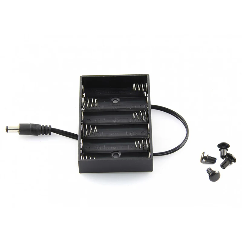 6AA Battery Holder for mBot Ultimate/Ranger/Mega