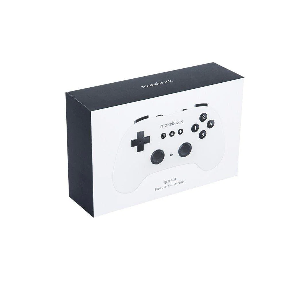 Bluetooth Remote Controller Joystick - Image 5
