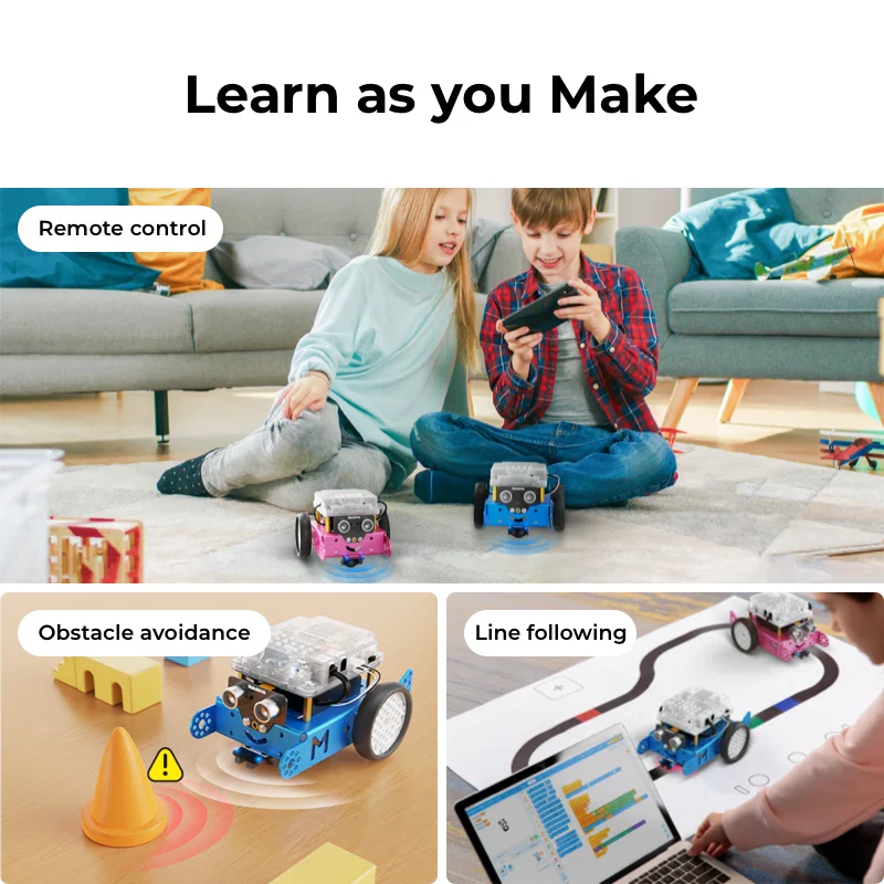 mBot Coding Box - Image 4