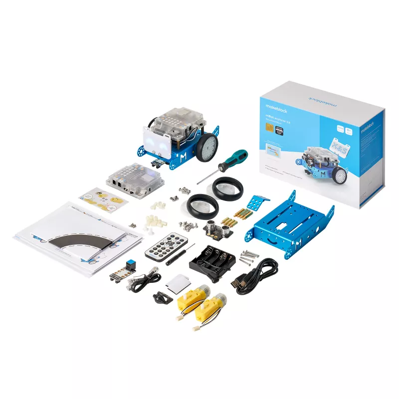 mBot-S Educational STEM Classroom Kits for Schools & Groups - Image 11