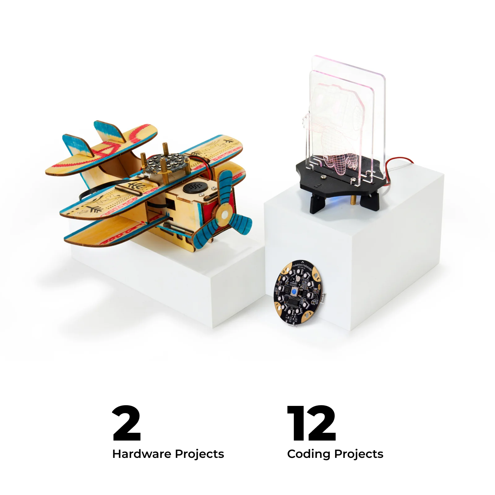 Makeblock NextMaker: STEM Kits with DIY Projects and Free Online Lessons - Image 14