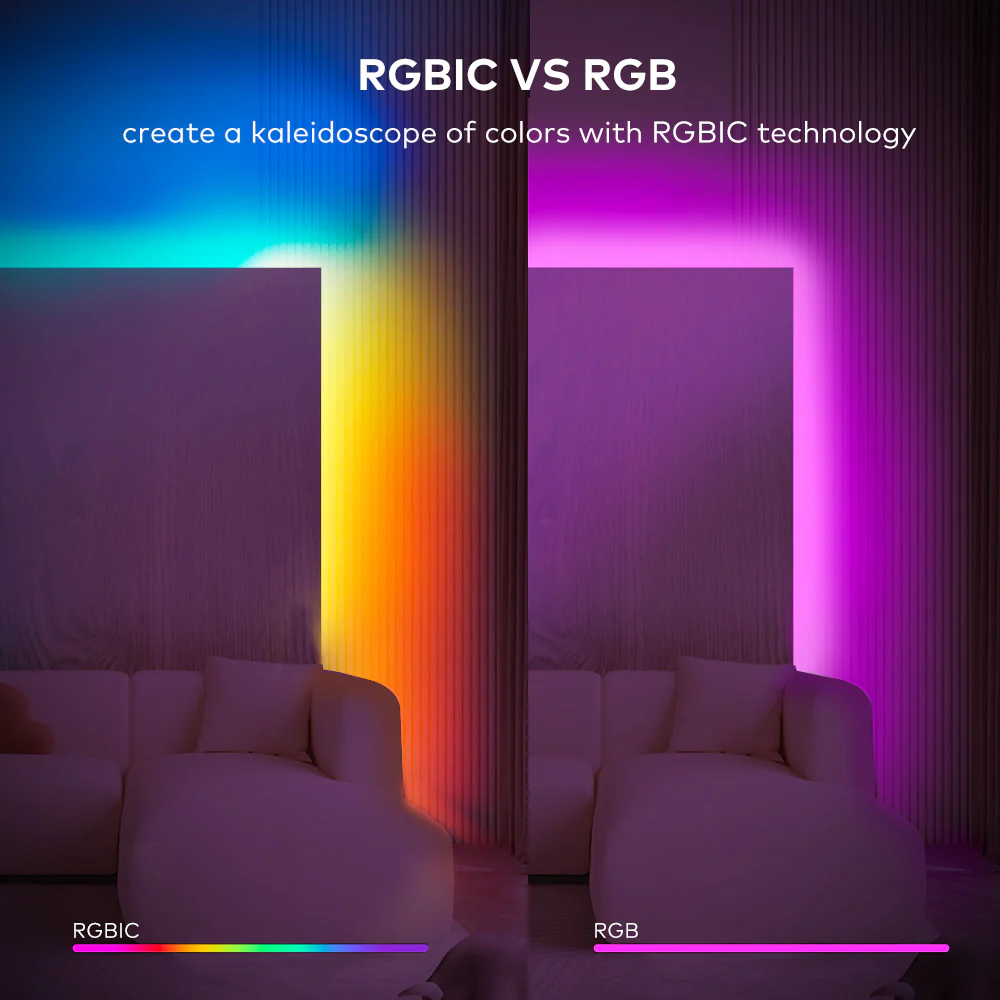 Makeblock xLight: Night Lights with Interactive Programmable Controller - Image 12
