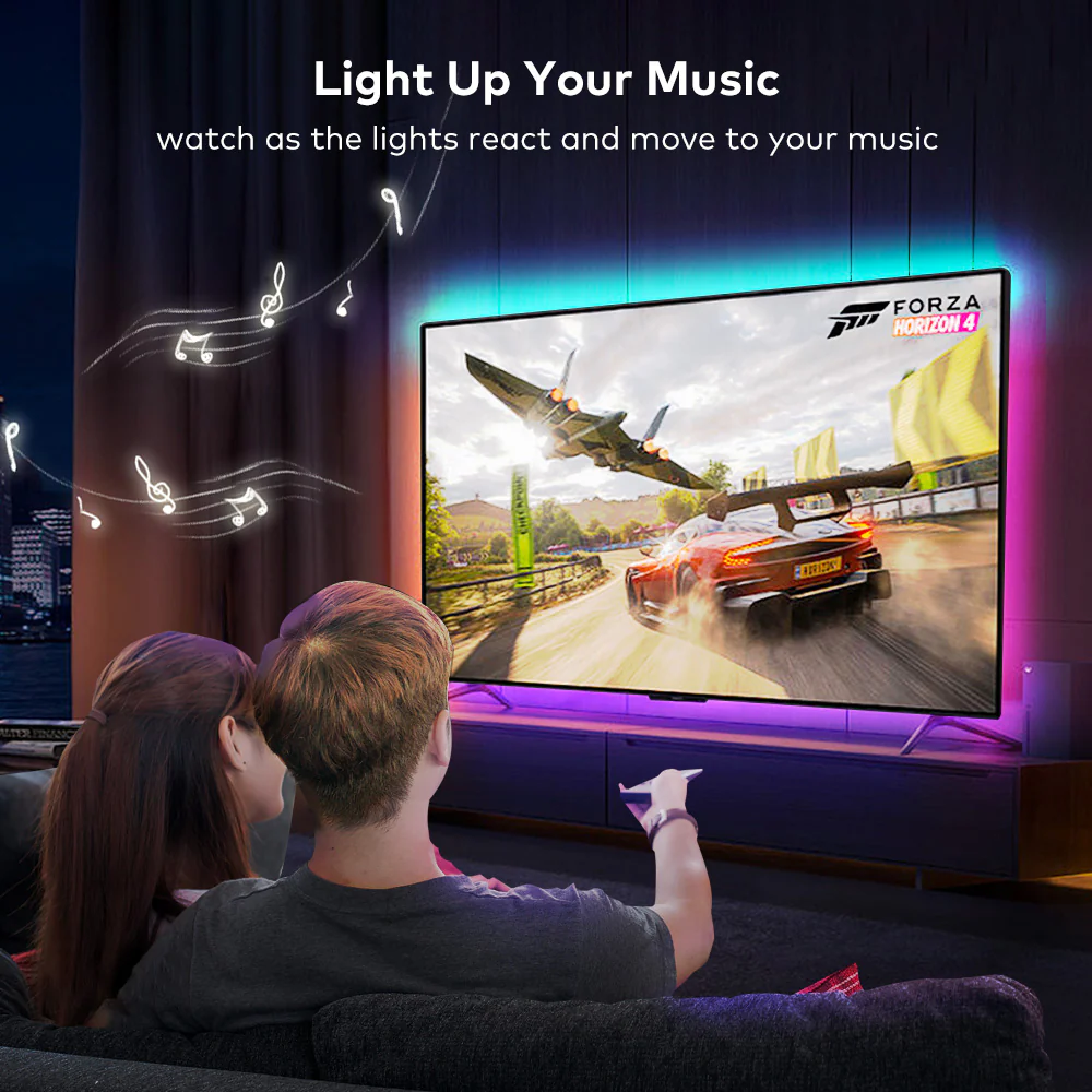 Makeblock xLight: Night Lights with Interactive Programmable Controller - Image 9