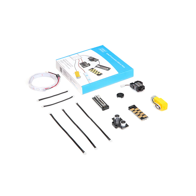 CyberPi Innovation Add-on Pack - Image 2