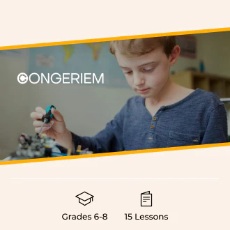 Coding mBot for a Purpose - Curriculum