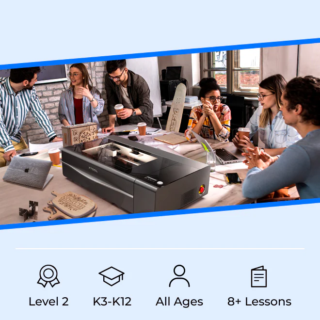 P2 Basic Lessons (Level 2)