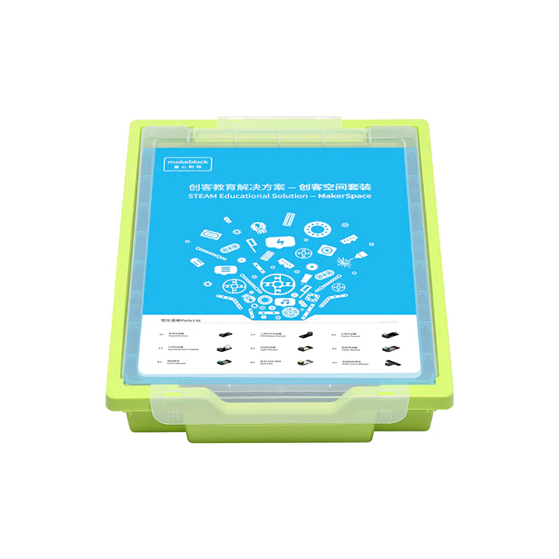 MakerSpace Kits - Electronic Modules 2 - Image 2
