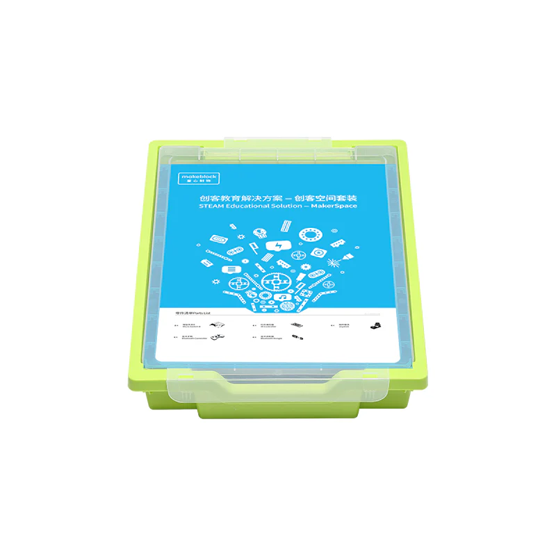 MakerSpace Kits - Electronic Modules 5 - Image 2