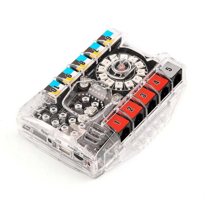 Me Auriga Mainboard for mBot Ranger