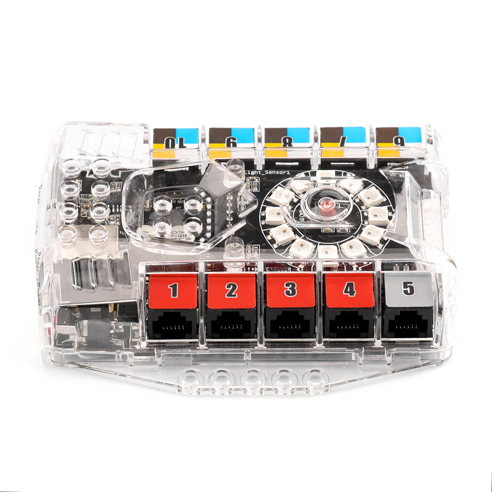 Me Auriga Mainboard for mBot Ranger - Image 2