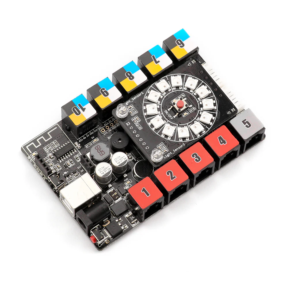 Me Auriga Mainboard for mBot Ranger - Image 3