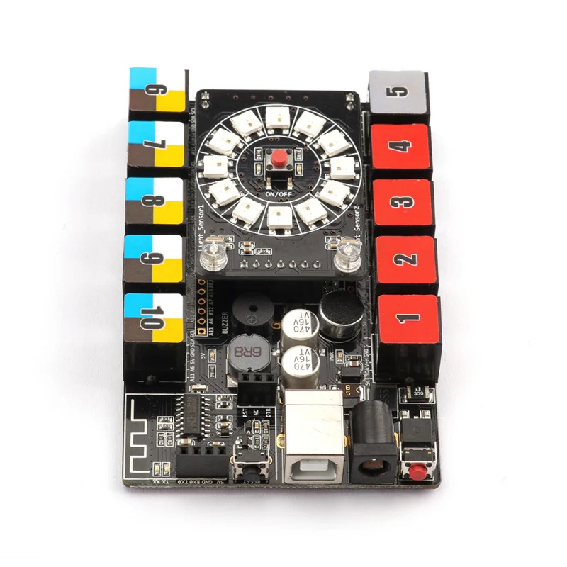 Me Auriga Mainboard for mBot Ranger - Image 4