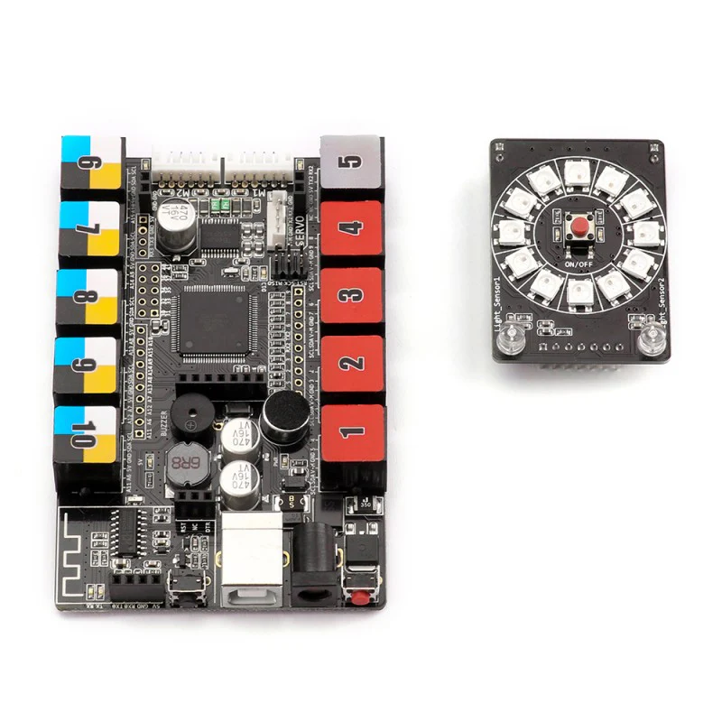 Me Auriga Mainboard for mBot Ranger - Image 5