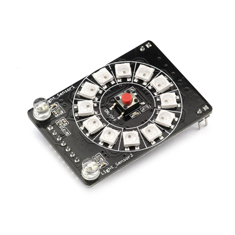 Me Auriga Mainboard for mBot Ranger - Image 6