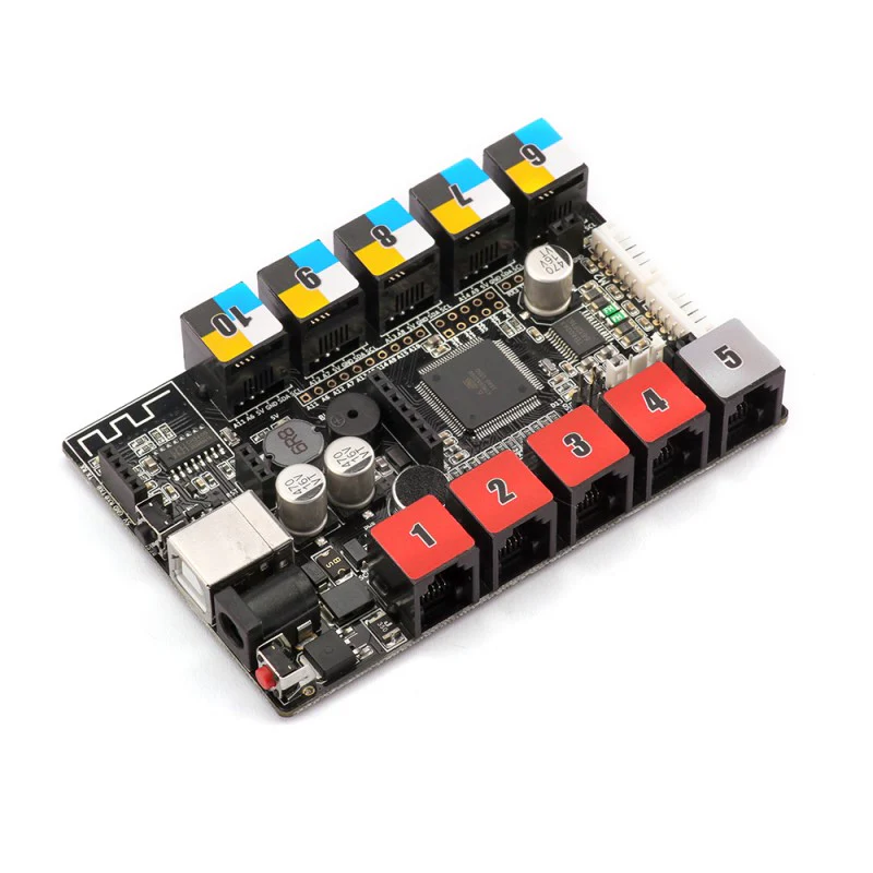 Me Auriga Mainboard for mBot Ranger - Image 7