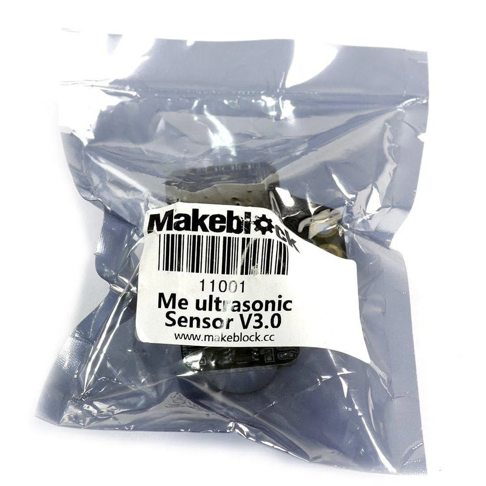 Me Ultrasonic Sensor V3.0 Sensor - Image 4