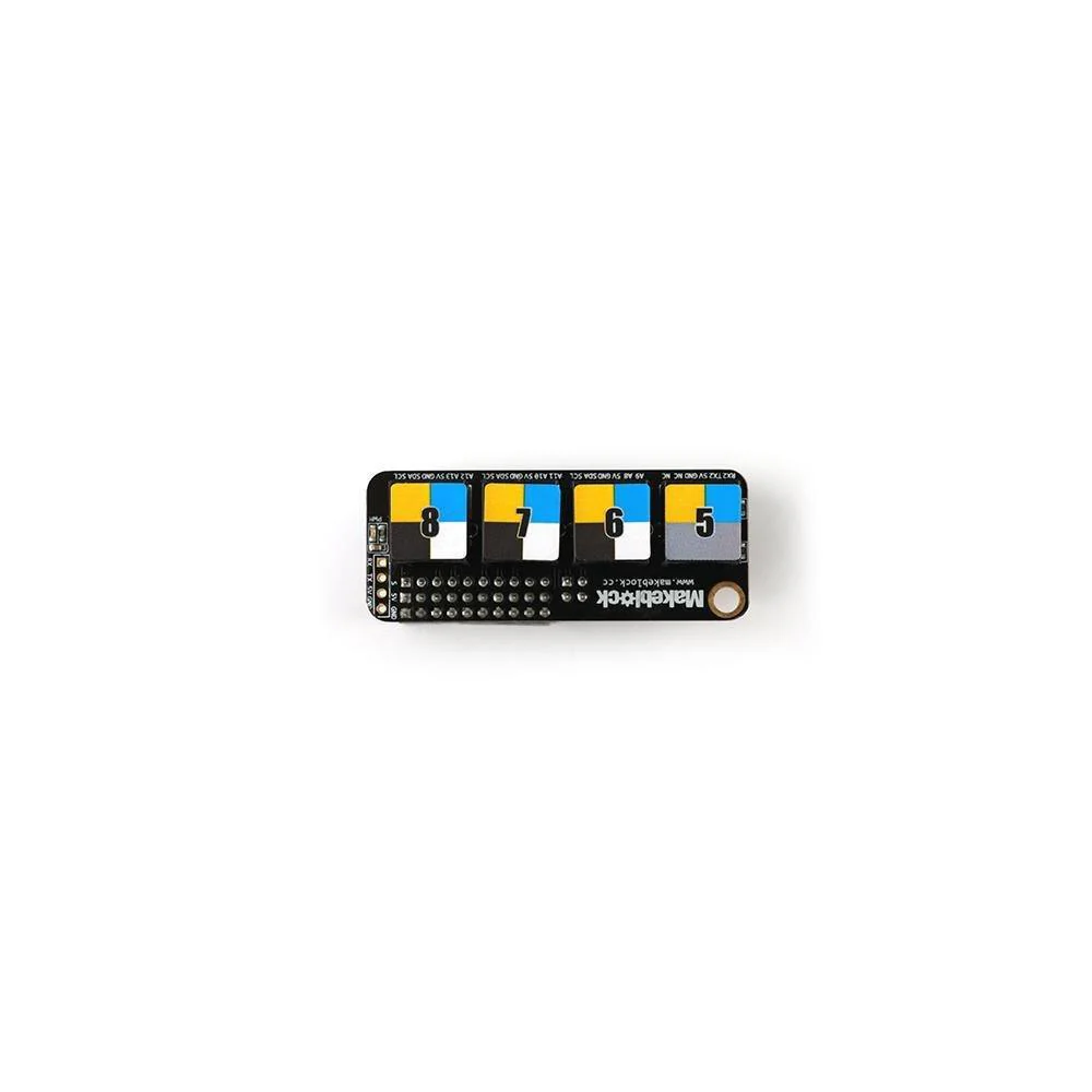 Megapi Shield for RJ25 V1 for Ultimate/Mega - Image 4