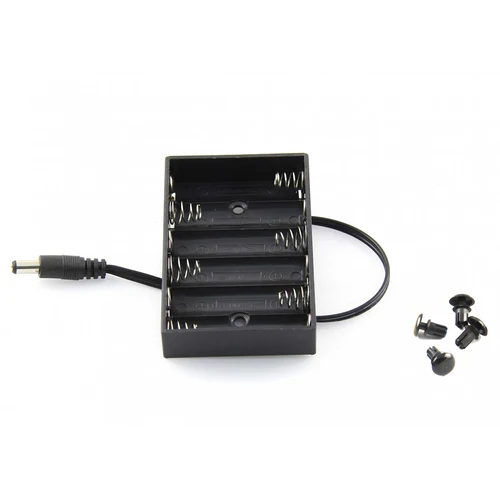 #SH Battery Holder